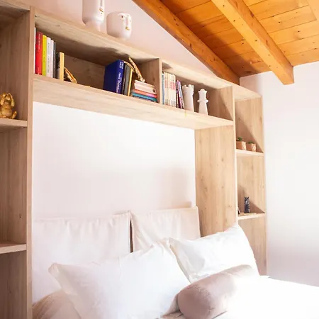 Apartmán 56bastia Valeggio sul Mincio