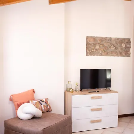 Apartamento 56bastia *