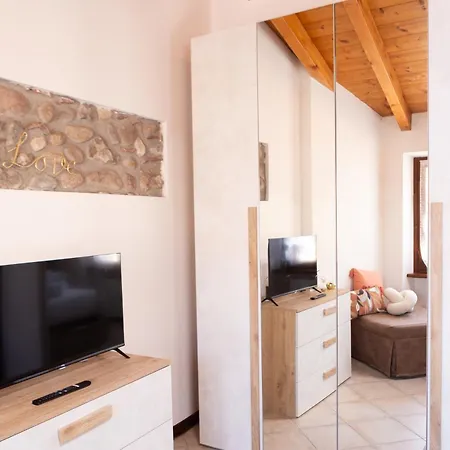 56bastia Apartmán