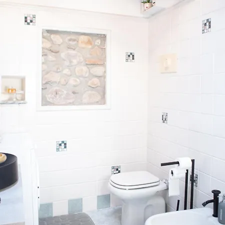 Apartmán 56bastia *