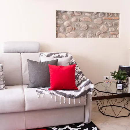 56bastia Apartamento Valeggio sul Mincio